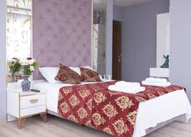 The Zanadu İstanbul 2