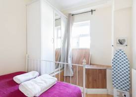 Budget Apartment next to Kings Cross - Eurostar 5