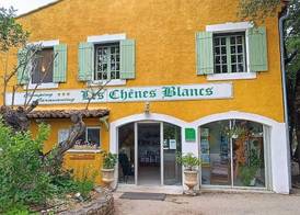 Domaine Les Chênes Blancs 2