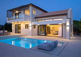 Olive green villas 5