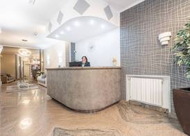 Hotel Donatello 2