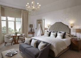 Clevedon Hall 4