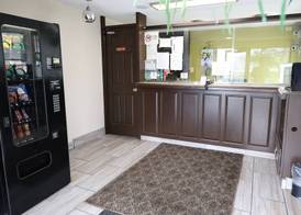 Golden Key Motel 4