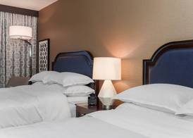 Sheraton Tarrytown Hotel 2