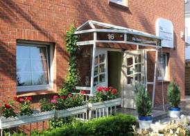 Hotel Altenwerder Hof 2