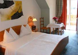 Wohlfühlhotel Goiserer Mühle 4