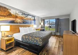 Rodeway Inn Owensboro South 4