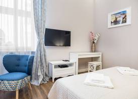 Krakow Central Apartments 4
