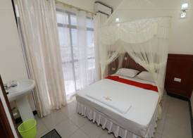 Sheratton Regency Hotel 3