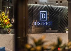 District South Yarra 3