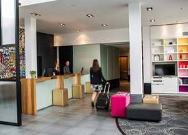 Hôtel Alt Québec 3