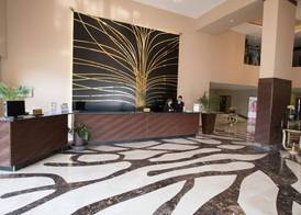 Oryx Hotel Aqaba 2