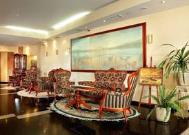 Hotel Anna Palace 3