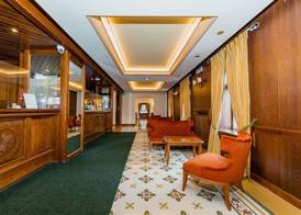 Hotel Serena Cortina 3