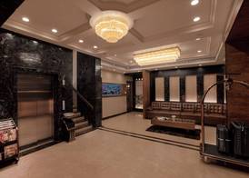 The Madras Grand 2