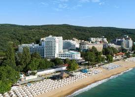 Astoria by Astoria Collection- All Inclusive & Private Beach Club 5