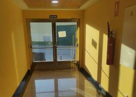 Hotel Borox Las Olivas 2