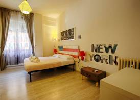 Jet Lag Guesthouse 2