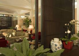 Hotel dei Borgognoni 5