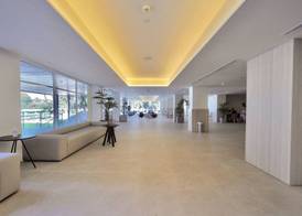 BQ Belvedere Hotel 2