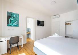 Relais Garbatella 5
