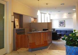 Hotel Delfina 3