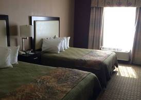 Best Western Pawleys Island 5