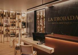 La Trobada Hotel Boutique 2