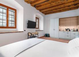 Limehome Krems Undstraße 4