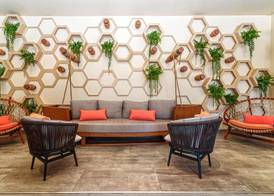 Virgin Hotels Las Vegas, Curio Collection by Hilton 5