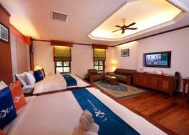 Grand Lexis Port Dickson 5