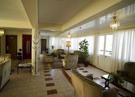 Hotel Sirius 5
