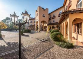 Hotel Spanischer Hof 3