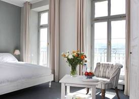 Hotel Hirschen am See 5