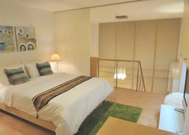 Duplex 21 Apartment 2