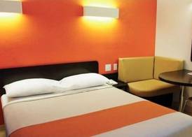 Motel 6 Jennings, LA 5
