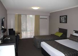 The Galaxy Motel 4