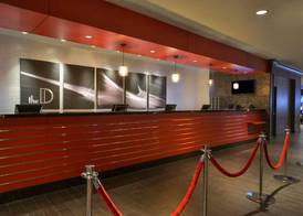 The D Las Vegas 2