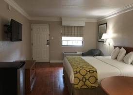 LA QUINTA INN TALLAHASSEE SOUTH 3