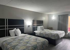 Motel 6 Spindale NC Forest City 3