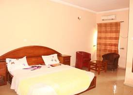 Afara Castle Hotel 3