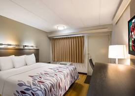 Red Roof Inn Wilkes-Barre Arena 3