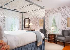 The Grafton Inn 2