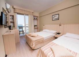 İleri Hotel & Apartments 5