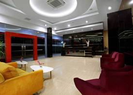 Quest Hotel Balikpapan by ASTON 2
