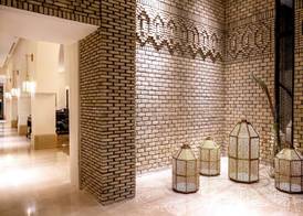 The Residence Douz 2