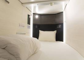 Akihabara Bay Hotel (Female Only) 5