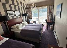 Hofslund Fjord Hotel 5