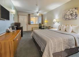 Resort City Inn Coeur d Alene 4