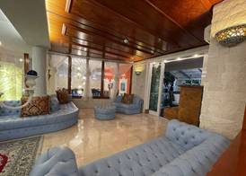 Milton Boutique Hotel 5
